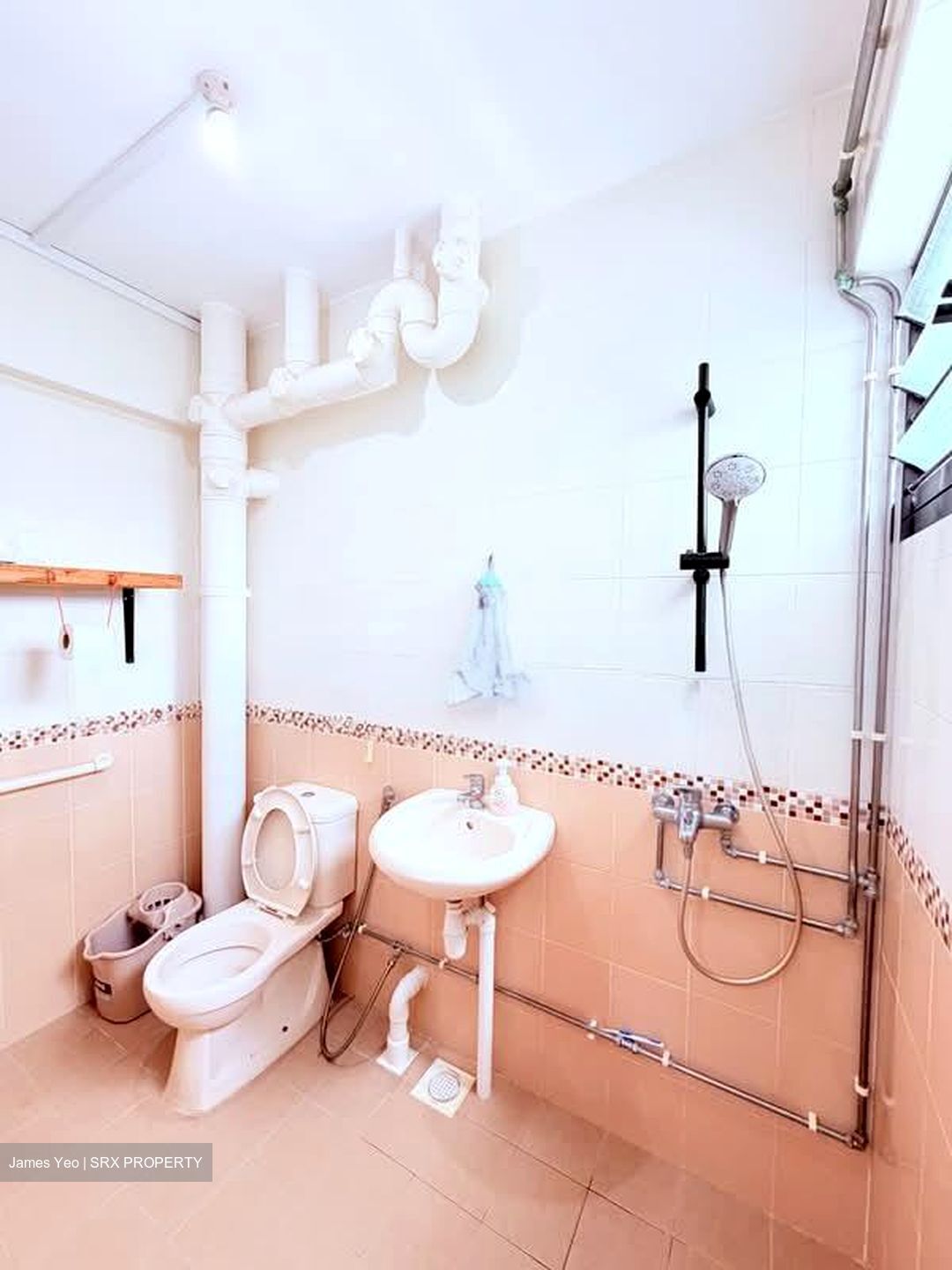 Blk 9 Rumah Tinggi View (Bukit Merah), HDB 5 Rooms #571827321